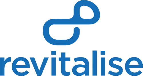 Revitalise London Logo